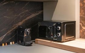 We Home - Lagrange19 - Luxury Suites Torino